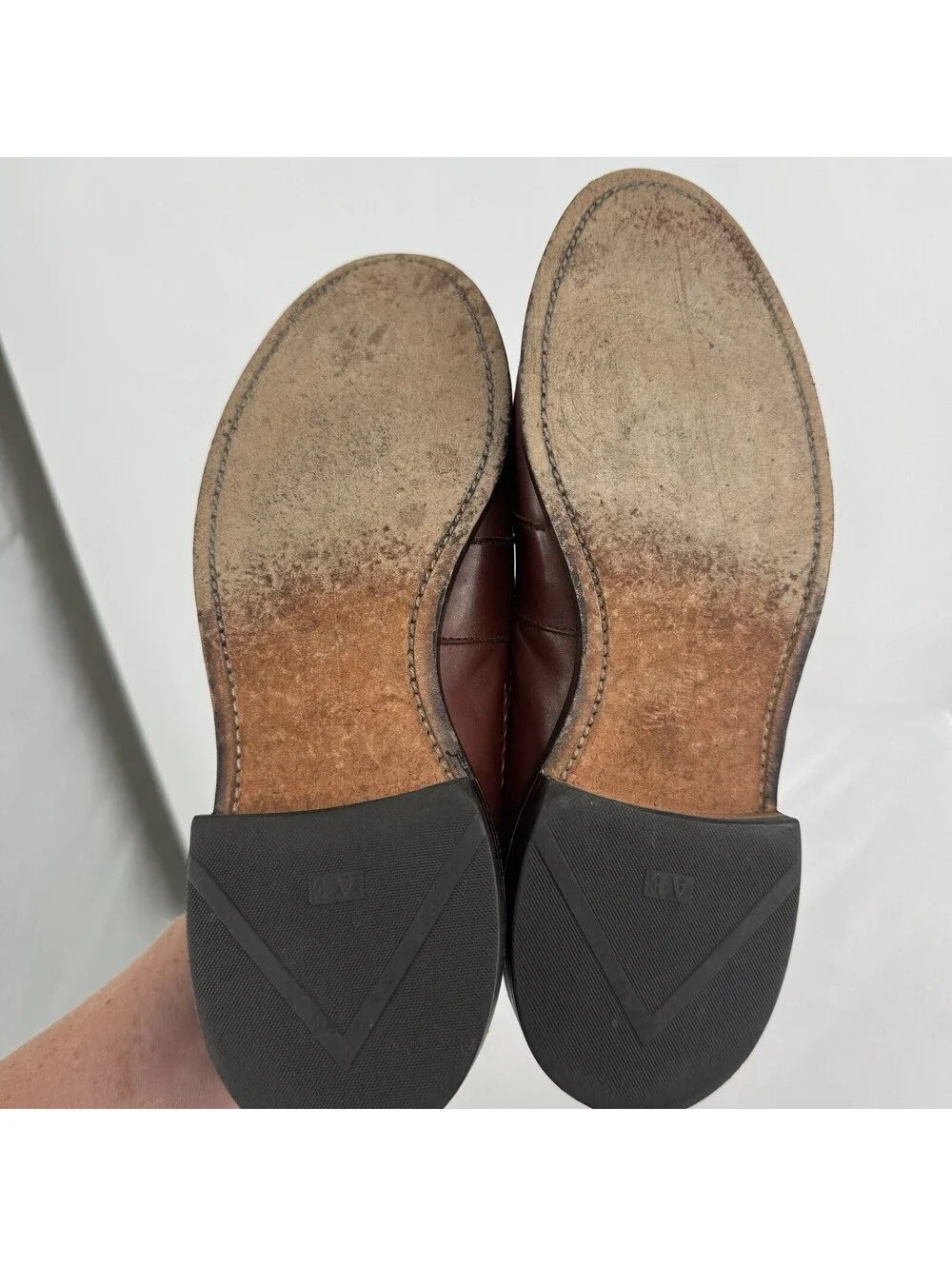 Allen Edmonds up sale